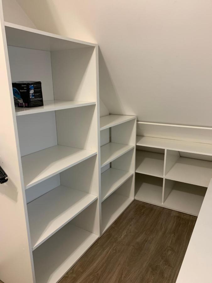 Silver Mazury Apartament กีจิซโก ภายนอก รูปภาพ