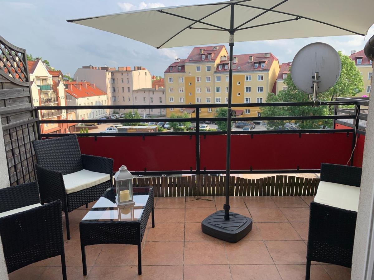 Silver Mazury Apartament กีจิซโก ภายนอก รูปภาพ